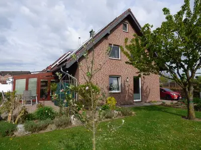 Ferienwohnung für 4 Personen (65 m²) in Kalkar 1/10