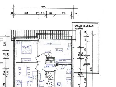 Ferienwohnung für 4 Personen (65 m²) in Kalkar 2/10