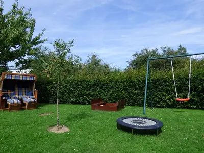 Ferienwohnung für 4 Personen (65 m²) in Kalkar 4/10