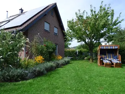 Ferienwohnung für 4 Personen (65 m²) in Kalkar 6/10