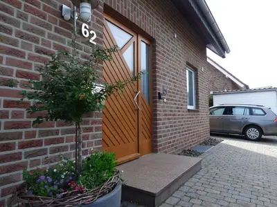 Ferienwohnung für 4 Personen (65 m²) in Kalkar 7/10