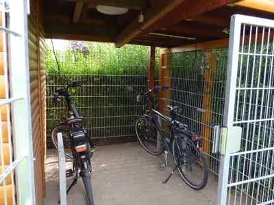 Ferienwohnung für 4 Personen (65 m²) in Kalkar 8/10