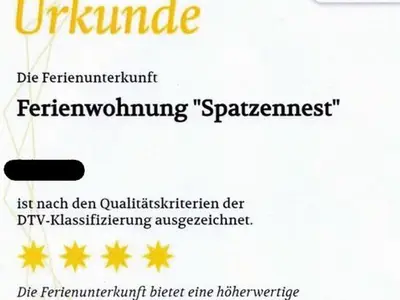 Ferienwohnung für 4 Personen (65 m²) in Kalkar 10/10