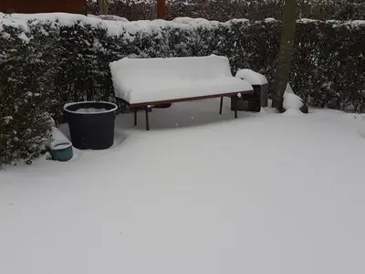 Ferienwohnung für 4 Personen (65 m²) in Kalkar 2/10