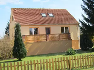 Ferienwohnung für 6 Personen (70 m²) in Kalkhorst
