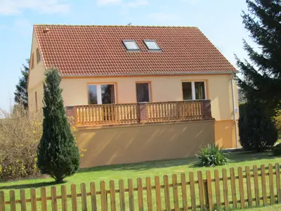 Ferienwohnung für 6 Personen (70 m²) in Kalkhorst 1/10