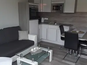 Ferienwohnung für 6 Personen (57 m²) in Kalkhorst
