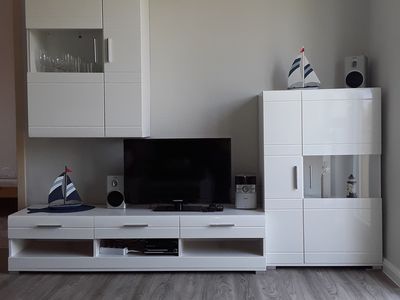 Ferienwohnung für 6 Personen (57 m²) in Kalkhorst 3/10