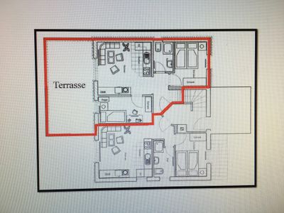 Ferienwohnung für 6 Personen (57 m²) in Kalkhorst 8/10