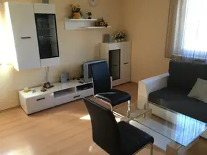 Ferienwohnung für 4 Personen (34 m²) in Kalkhorst