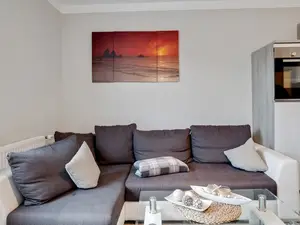 Ferienwohnung für 7 Personen (57 m²) in Kalkhorst