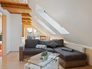 Ferienwohnung für 7 Personen (70 m²) in Kalkhorst