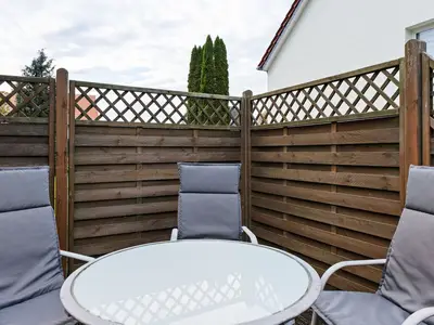 TerraceBalcony