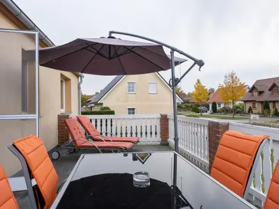 TerraceBalcony
