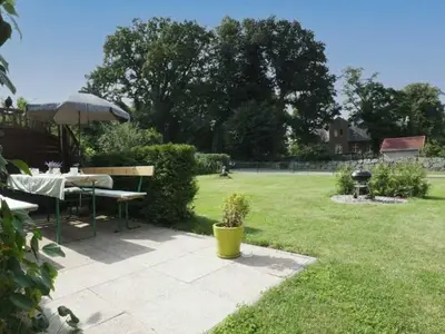 Ferienwohnung für 4 Personen (50 m²) in Kalkhorst 1/10