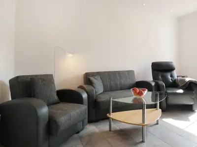 Ferienwohnung für 4 Personen (50 m²) in Kalkhorst 2/10