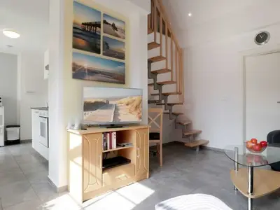 Ferienwohnung für 4 Personen (50 m²) in Kalkhorst 3/10