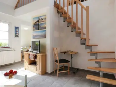 Ferienwohnung für 4 Personen (50 m²) in Kalkhorst 5/10