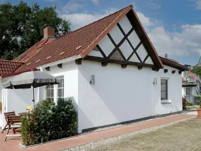 Ferienwohnung für 4 Personen (50 m²) in Kalkhorst 6/6