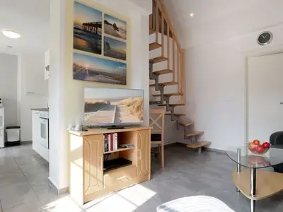 Ferienwohnung für 4 Personen (50 m²) in Kalkhorst 7/10