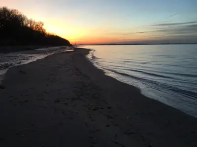 Ferienwohnung für 4 Personen (34 m²) in Kalkhorst 2/10