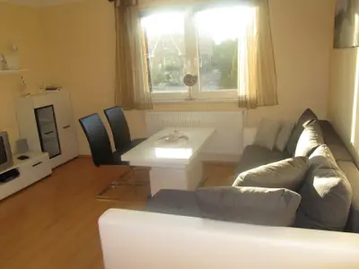 Ferienwohnung für 4 Personen (34 m²) in Kalkhorst 5/10