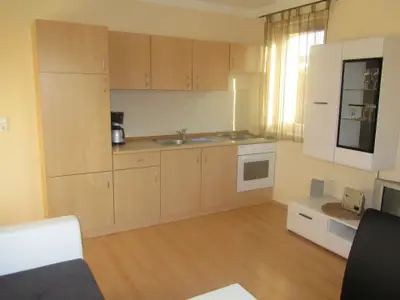 Ferienwohnung für 4 Personen (34 m²) in Kalkhorst 6/10