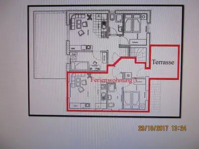 Ferienwohnung für 4 Personen (34 m²) in Kalkhorst 7/10