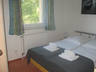 Ferienwohnung für 4 Personen (34 m²) in Kalkhorst 8/10