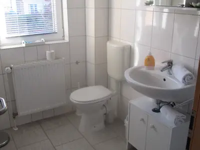 Ferienwohnung für 4 Personen (34 m²) in Kalkhorst 9/10