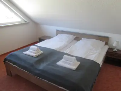 Ferienwohnung für 6 Personen (70 m²) in Kalkhorst 5/10