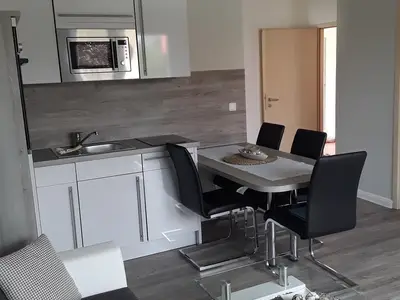 Ferienwohnung für 6 Personen (57 m²) in Kalkhorst 2/10