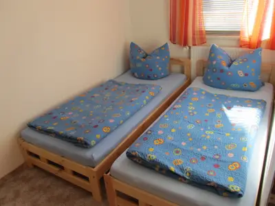 Ferienwohnung für 6 Personen (57 m²) in Kalkhorst 6/10