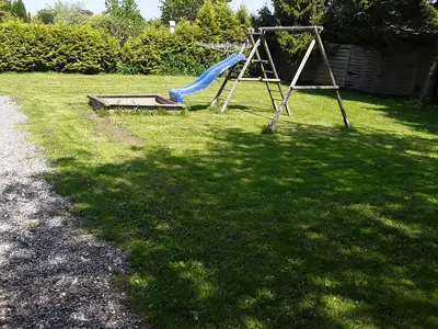 Ferienwohnung für 6 Personen (57 m²) in Kalkhorst 10/10