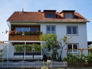Ferienwohnung für 2 Personen (38 m²) in Kallstadt