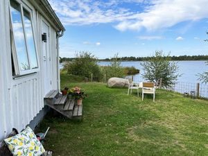 Ferienwohnung für 2 Personen (18 m²) in Kalmar