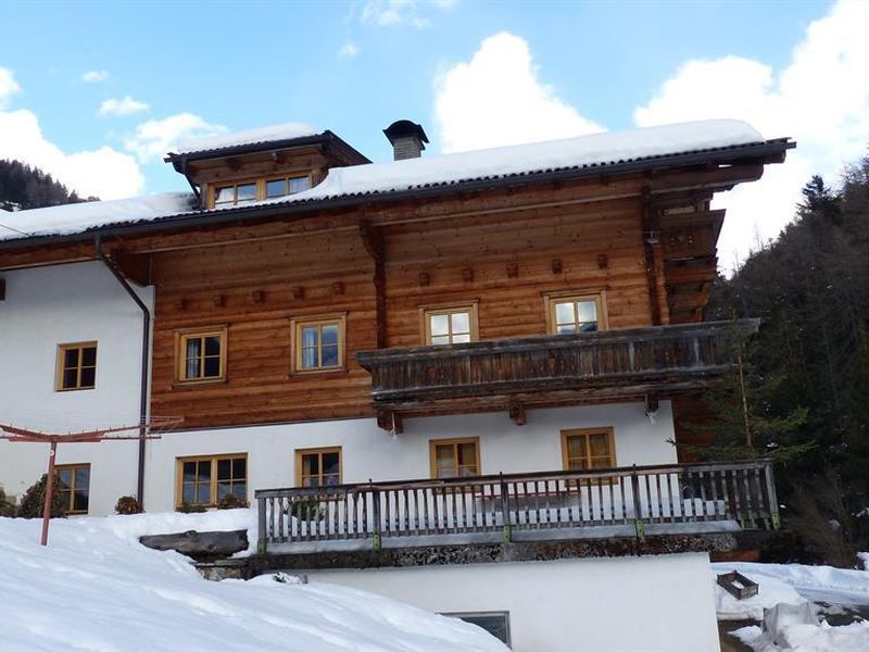 18709444-Ferienwohnung-5-Kals am Grossglockner-800x600-0