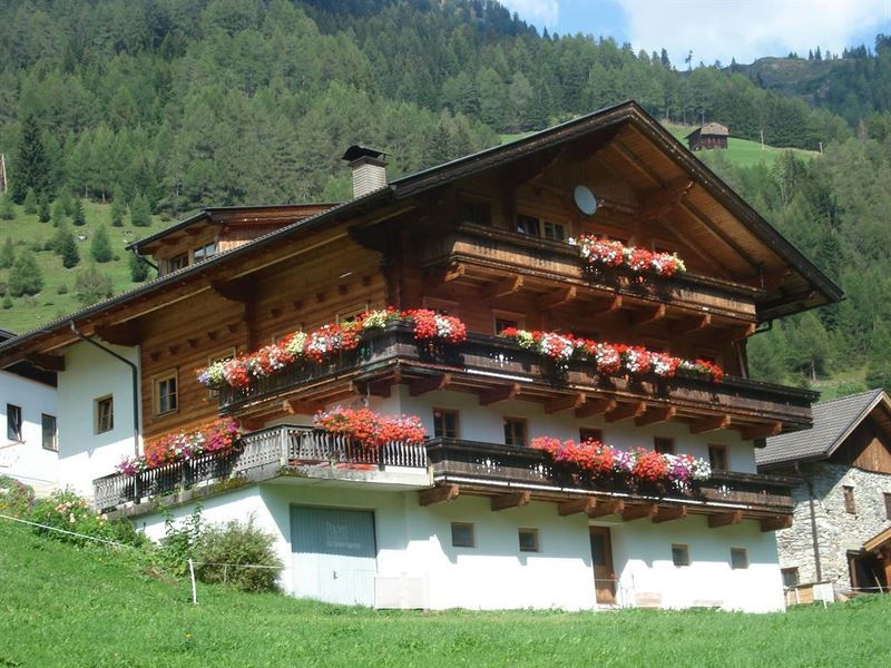 18709444-Ferienwohnung-5-Kals am Grossglockner-800x600-1