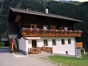 Ferienwohnung für 4 Personen in Kals am Grossglockner