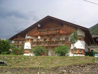 Ferienwohnung für 5 Personen (55 m²) in Kals am Grossglockner 1/10