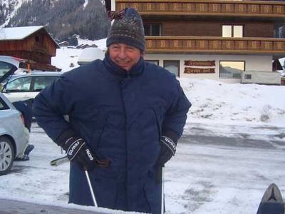 Ferienwohnung für 5 Personen (55 m²) in Kals am Grossglockner 2/10