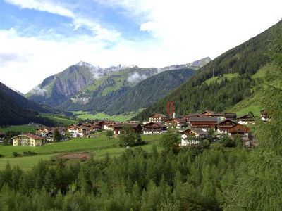 Ferienwohnung für 5 Personen (55 m²) in Kals am Grossglockner 4/10