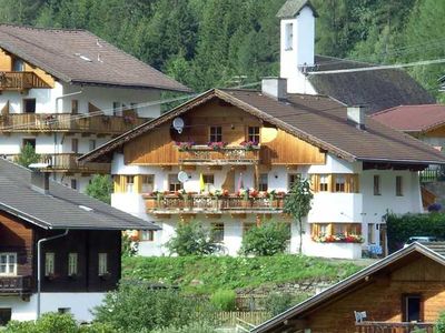 Ferienwohnung für 5 Personen (55 m²) in Kals am Grossglockner 5/10