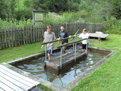 Ferienwohnung für 5 Personen (55 m²) in Kals am Grossglockner 6/10