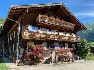 Ferienwohnung für 4 Personen (50 m&sup2;) in Kals am Grossglockner