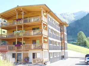 Ferienwohnung für 6 Personen (80 m²) in Kals