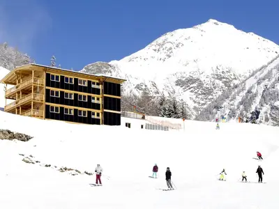 ExteriorWinter