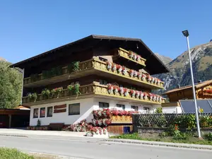 Ferienwohnung für 3 Personen (34 m²) in Kals am Großglockner