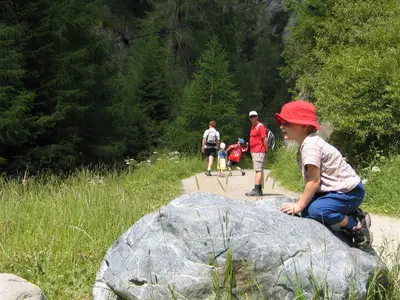 Wanderung