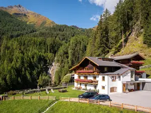 Ferienwohnung für 2 Personen (35 m²) in Kals am Grossglockner
